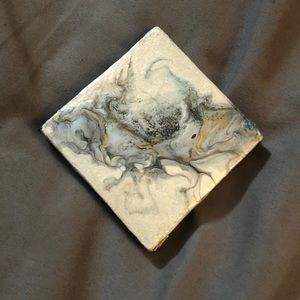 Acrylic Pour Mini’s